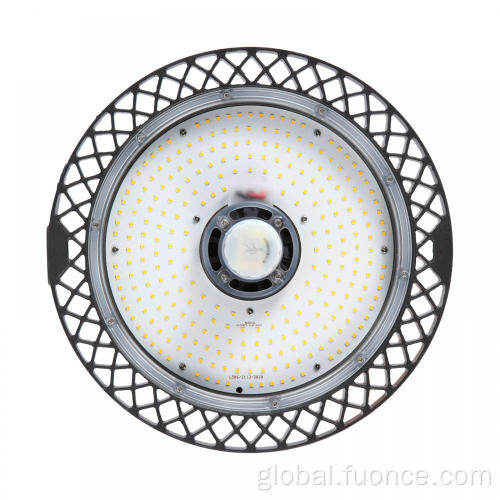 Led Ufo Highbay Light 100/150/200/240W - UFO LED High Bay Manufactory